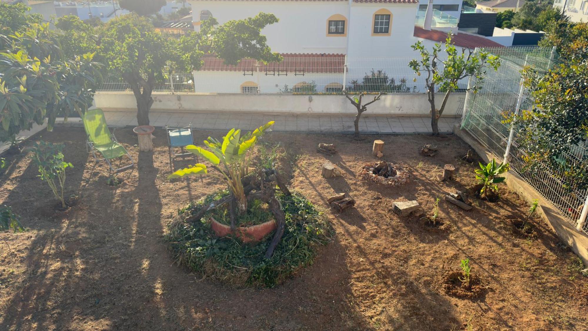 Villa Canto Da Sereia Ferragudo  Exterior photo
